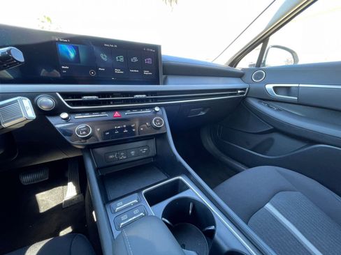 Used 2025 Hyundai Sonata SEL image 43