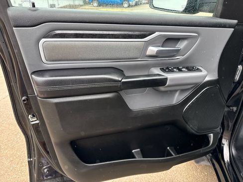 Used 2022 RAM 1500 Big Horn AWD/4WD image 10