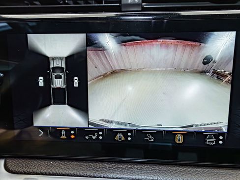 Used 2024 GMC Sierra 2500 Denali w/ Denali Reserve Package image 20