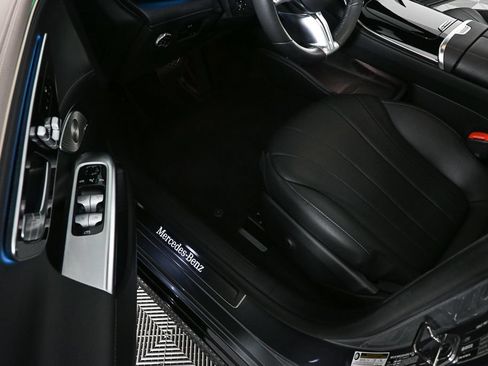 Used 2023 Mercedes-Benz EQE 350+ Sedan image 7