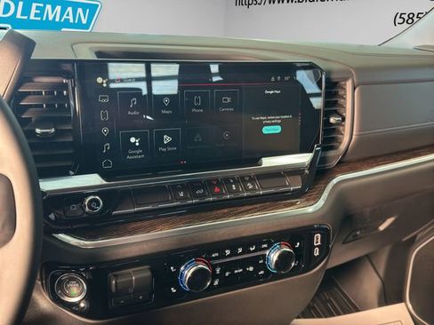 New 2026 GMC Sierra 2500 SLE w/ SLE Value Package; image 15