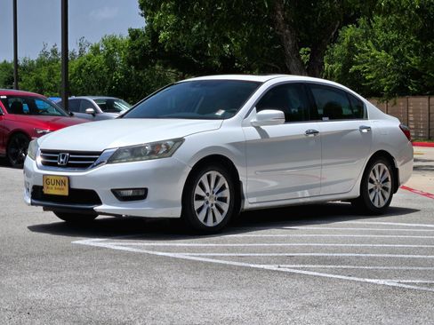 Used 2014 Honda Accord EX-L image 7