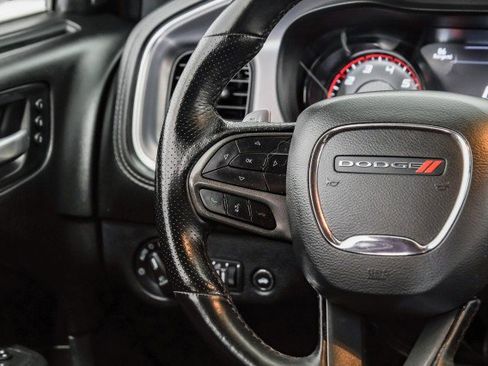 Used 2021 Dodge Charger GT w/ Plus Group image 15