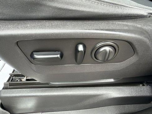 Certified 2019 Chevrolet Silverado 1500 RST w/ All-Star Edition image 14