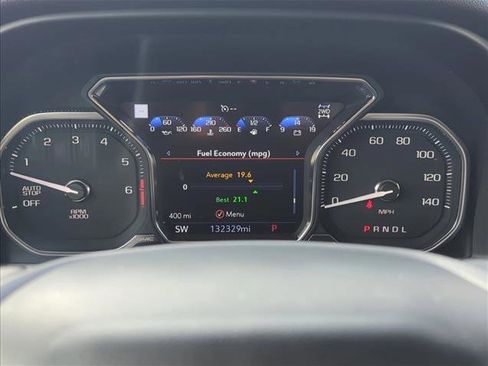Used 2020 GMC Sierra 1500 AT4 w/ Off-Road Performance Package image 10