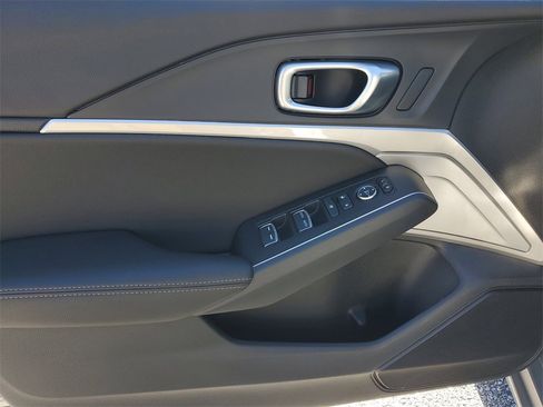 Certified 2024 Acura Integra A-Spec image 17