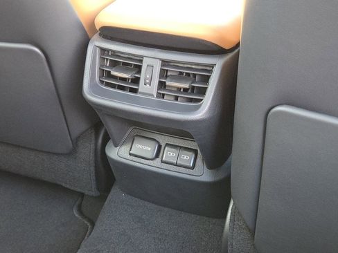 New 2025 Lexus ES 350 350 Luxury image 35