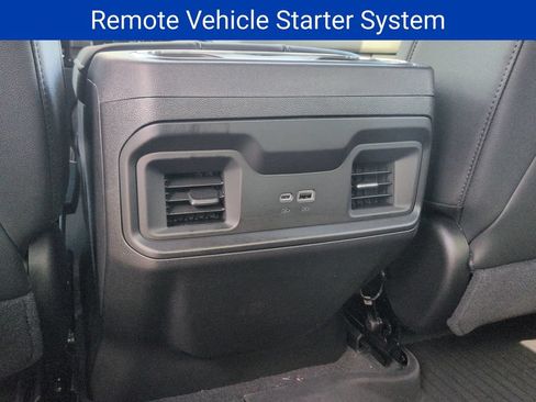 New 2026 Chevrolet Silverado 2500 LT w/ All Star Edition AWD/4WD image 32