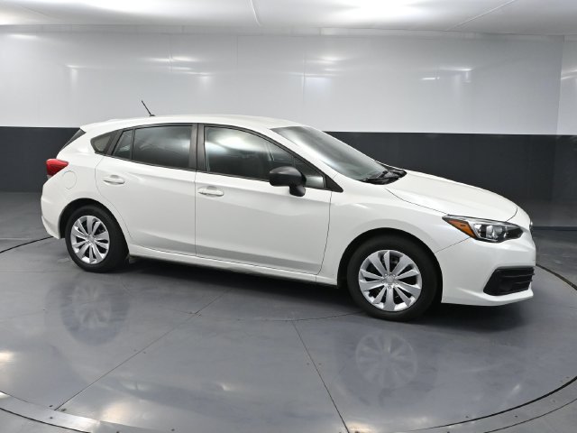 Used 2022 Subaru Impreza 2.0i AWD/4WD image 2