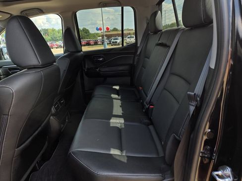 Used 2025 Honda Ridgeline RTL image 20