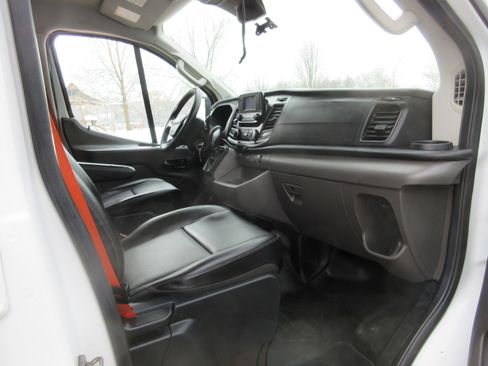 Used 2020 Ford Transit 150 Low Roof image 27