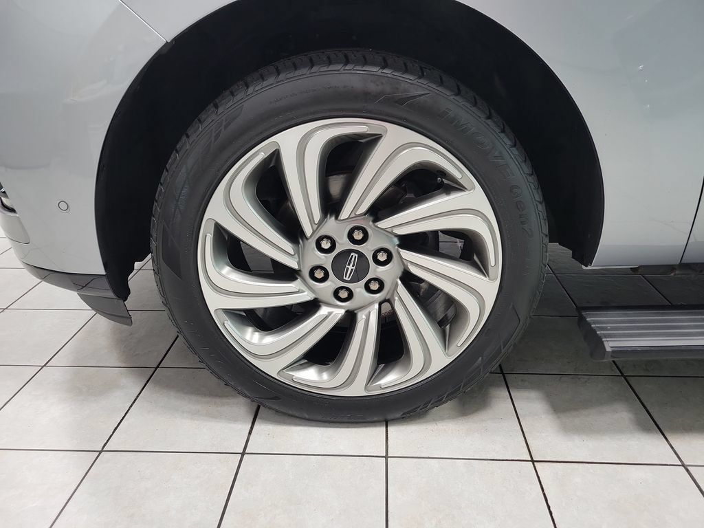 Used 2022 Lincoln Navigator Reserve AWD/4WD image 51