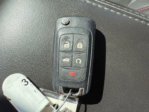 Used 2016 Chevrolet Equinox LTZ w/ Enhanced Convenience Package AWD/4WD image 31