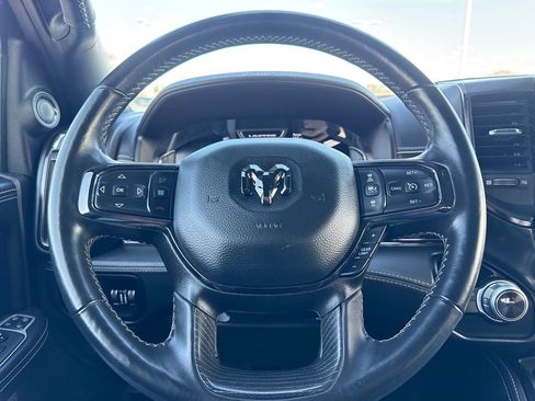 Used 2024 RAM 2500 Limited image 18