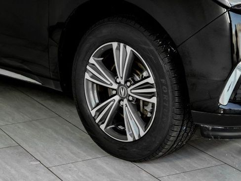 Used 2018 Acura MDX FWD image 57