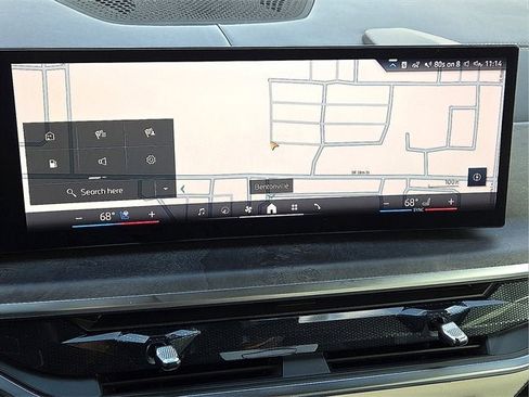 Used 2025 BMW X7 xDrive40i w/ Executive Package image 18