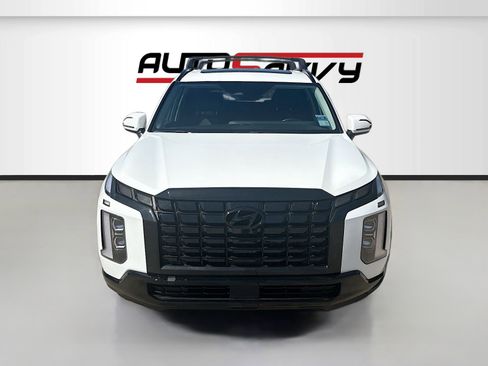 Used 2023 Hyundai Palisade XRT AWD/4WD image 2