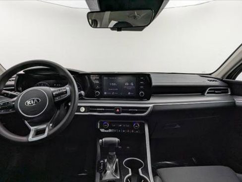 Used 2021 Kia K5 LXS image 26