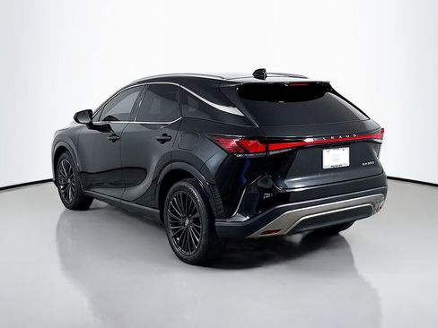 Certified 2024 Lexus RX 350 Premium w/ Convenience Package FWD image 7