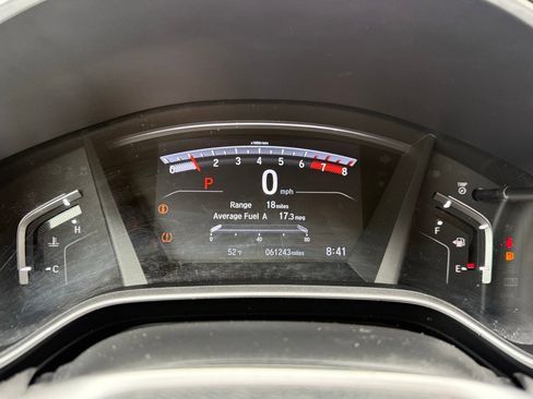 Certified 2019 Honda CR-V EX image 15