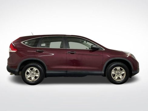Used 2012 Honda CR-V LX image 27