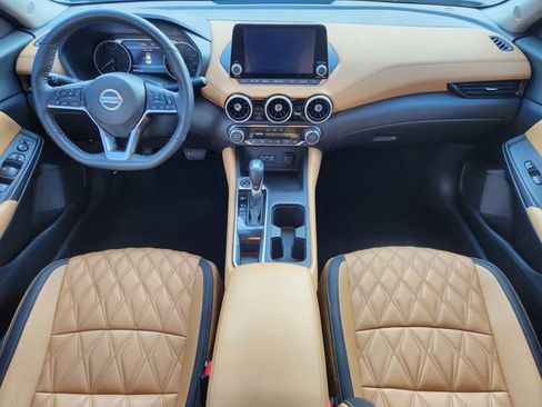 Certified 2023 Nissan Sentra SV w/ SV Premium Package image 25