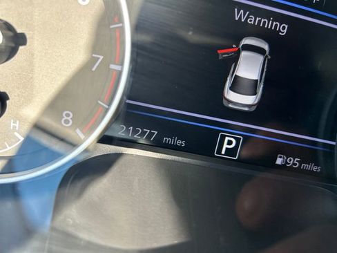 Used 2023 Nissan Sentra SR image 19