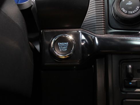 Used 2025 Ford F150 Raptor w/ Equipment Group 803A Raptor R image 88