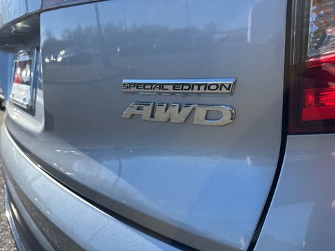 Certified 2022 Honda Pilot Special Edition image 26