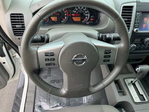 Used 2019 Nissan Frontier SV w/ Value Truck Package image 23