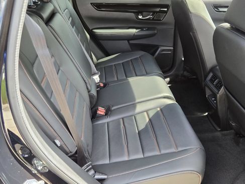 Used 2025 Honda CR-V Sport Touring image 16