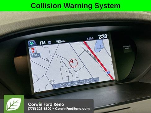 Used 2015 Acura TLX w/ Technology Package FWD image 13