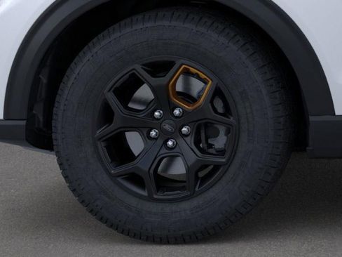 New 2026 Ford Explorer Tremor w/ Tremor Ultimate Package AWD/4WD image 19