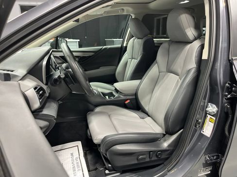 Certified 2024 Subaru Outback Limited XT AWD/4WD image 16