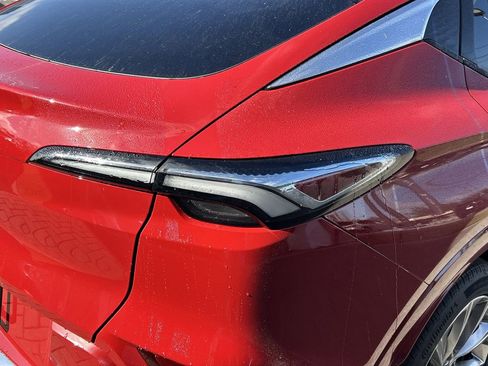 New 2026 Buick Envista Avenir FWD image 8