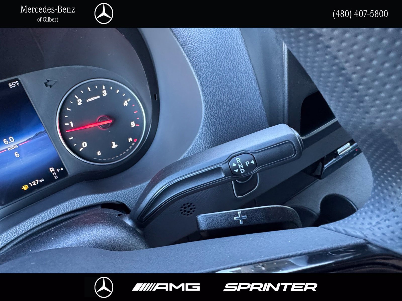 New 2026 Mercedes-Benz Sprinter 3500 image 31