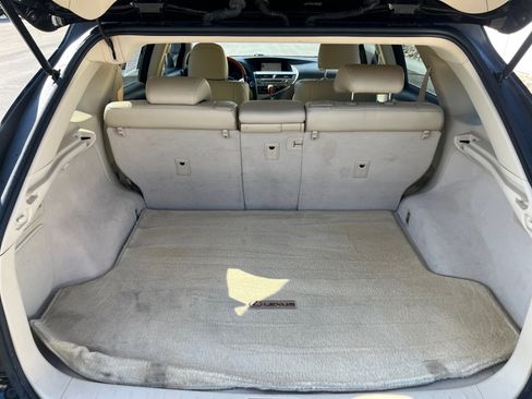 Used 2010 Lexus RX 350 AWD w/ Premium Pkg image 34