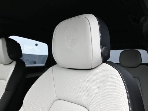 New 2026 Porsche Cayenne S AWD/4WD image 16