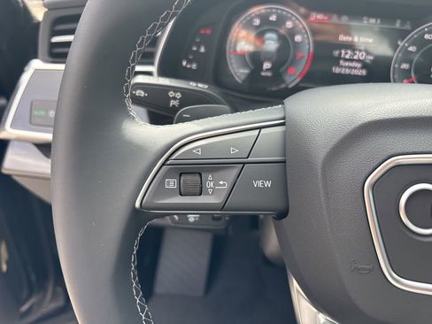 New 2026 Audi Q7 2.0T Premium Plus image 23