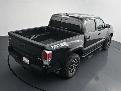 Used 2023 Toyota Tacoma TRD Sport AWD/4WD image 15