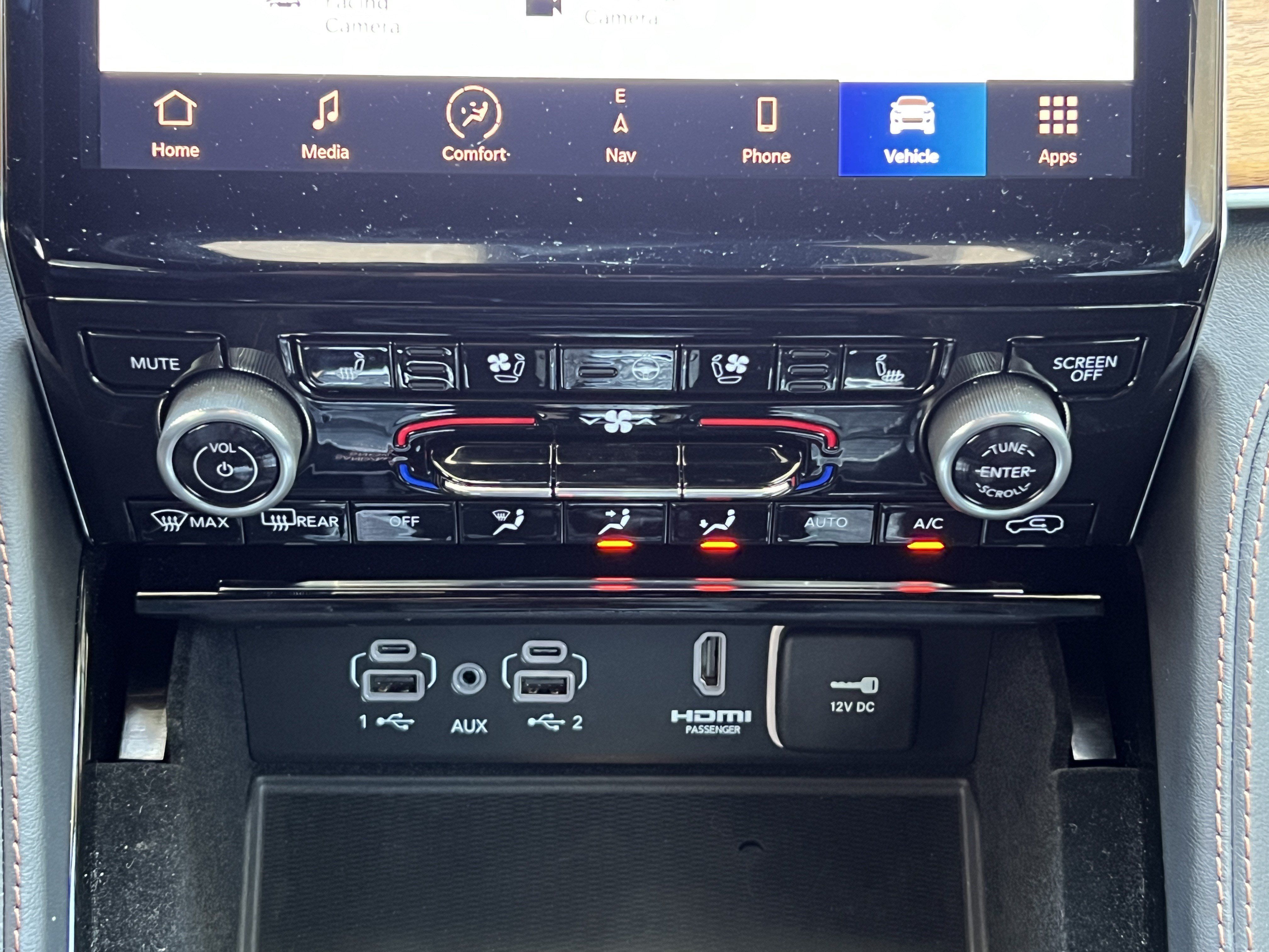 Used 2022 Jeep Grand Cherokee L Summit AWD/4WD image 34