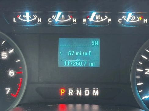 Used 2020 Ford F150 XLT AWD/4WD image 16
