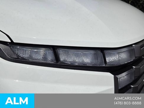 Used 2026 Hyundai Santa Cruz SEL FWD image 21