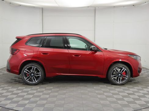 New 2026 BMW X1 xDrive28i w/ Technology Package image 4