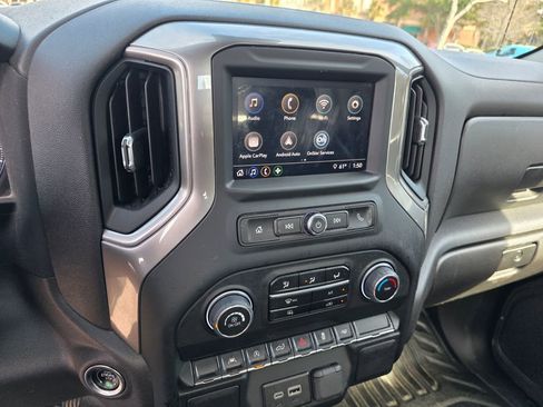 Certified 2024 Chevrolet Silverado 1500 W/T w/ WT Fleet Convenience Package image 15