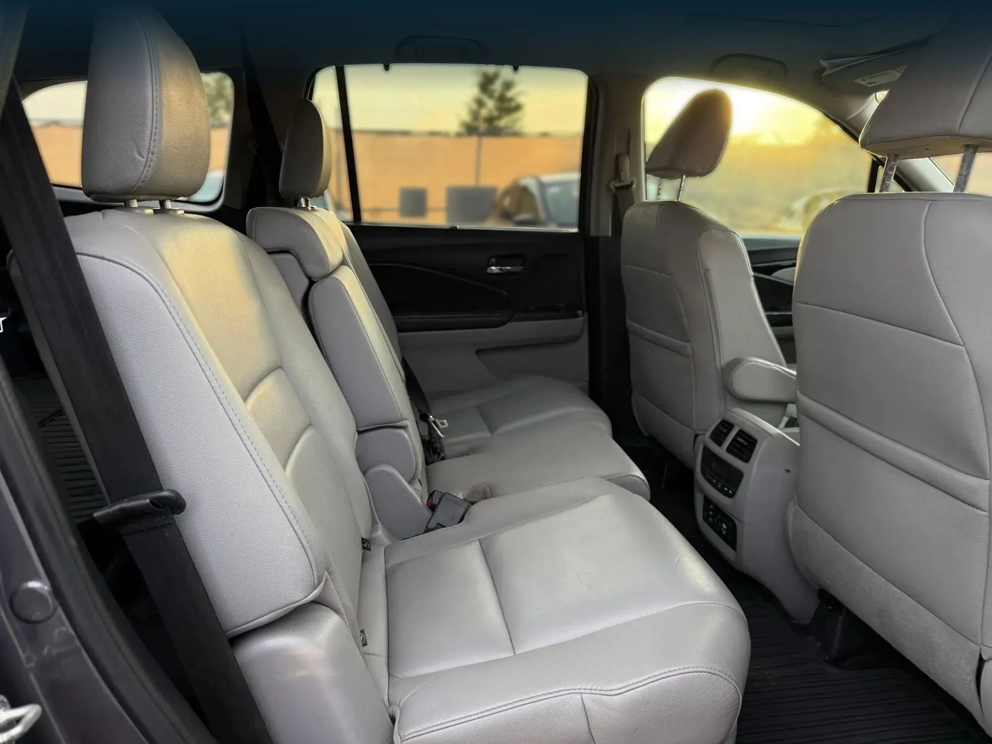 Used 2017 Honda Pilot Touring image 20