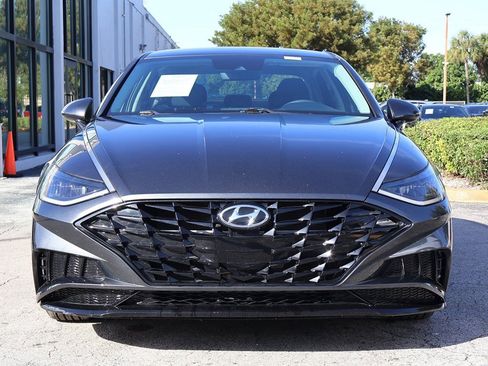 Used 2023 Hyundai Sonata SEL image 10