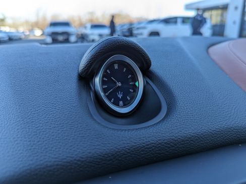 Used 2019 Maserati Ghibli S Q4 image 25