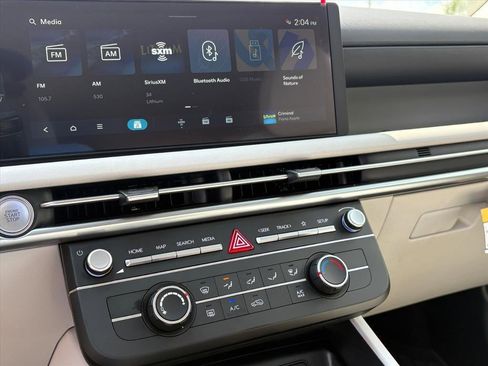New 2026 Hyundai Tucson SE AWD/4WD image 36