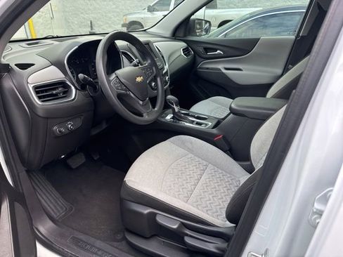 Used 2024 Chevrolet Equinox LS image 20